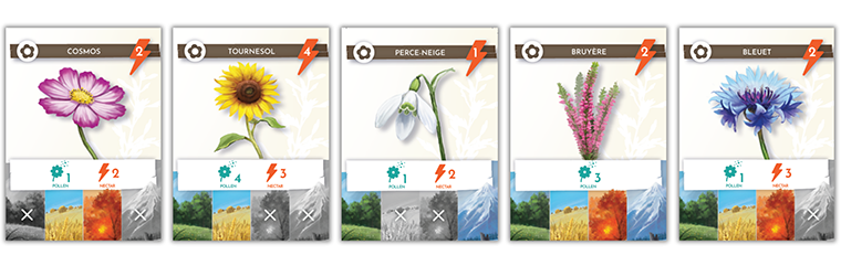 Familou : Jeu De Familles Coopératif